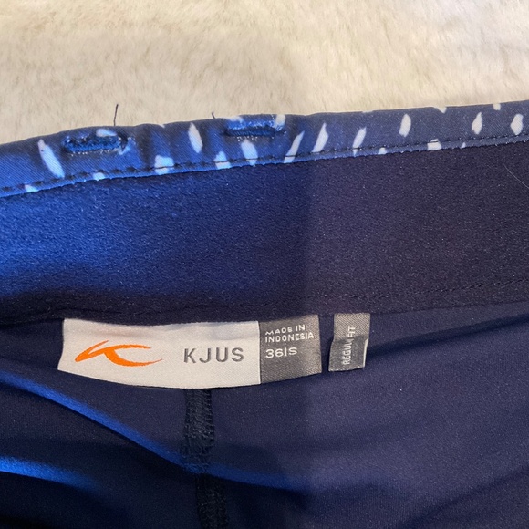 KJUS golf skirt - Picture 3 of 5